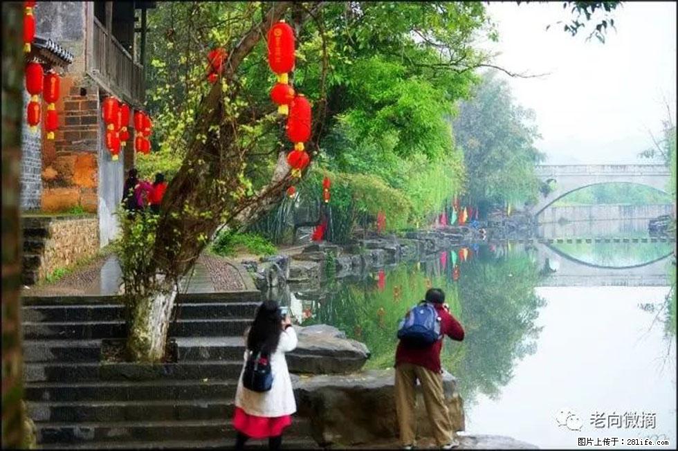 【春天,广西桂林灌阳县向您发出邀请!】江口老街又逢春 - 游山玩水 - 沧州生活社区 - 沧州28生活网 cangzhou.28life.com