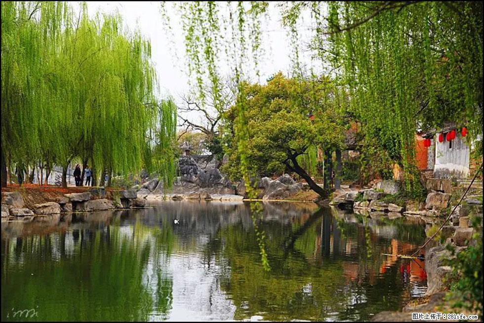 【春天,广西桂林灌阳县向您发出邀请!】江口老街又逢春 - 游山玩水 - 沧州生活社区 - 沧州28生活网 cangzhou.28life.com