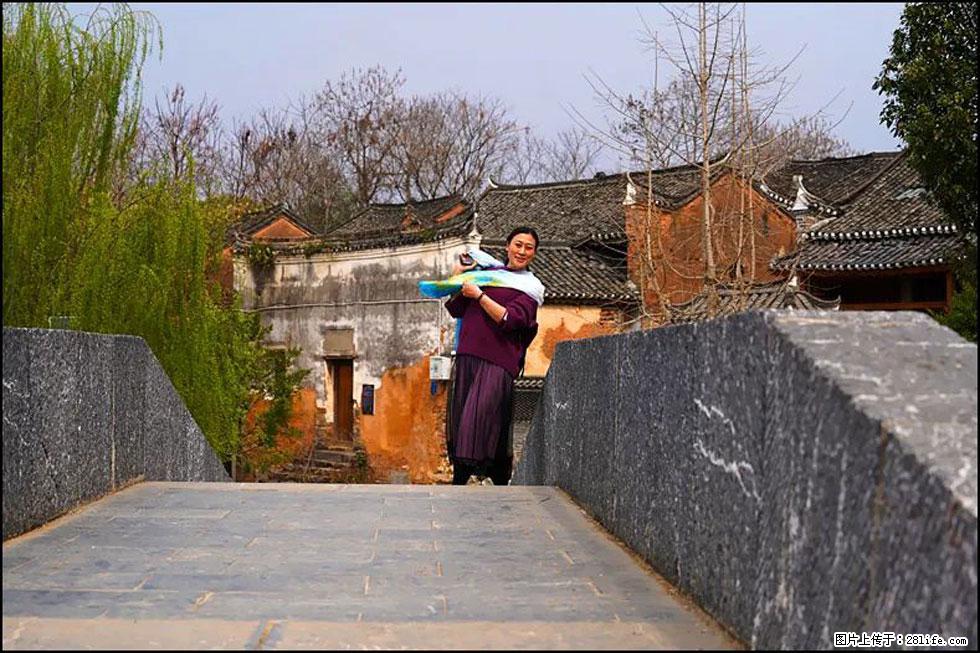 【春天,广西桂林灌阳县向您发出邀请!】江口老街又逢春 - 游山玩水 - 沧州生活社区 - 沧州28生活网 cangzhou.28life.com