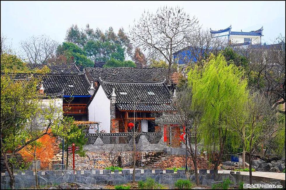 【春天,广西桂林灌阳县向您发出邀请!】江口老街又逢春 - 游山玩水 - 沧州生活社区 - 沧州28生活网 cangzhou.28life.com