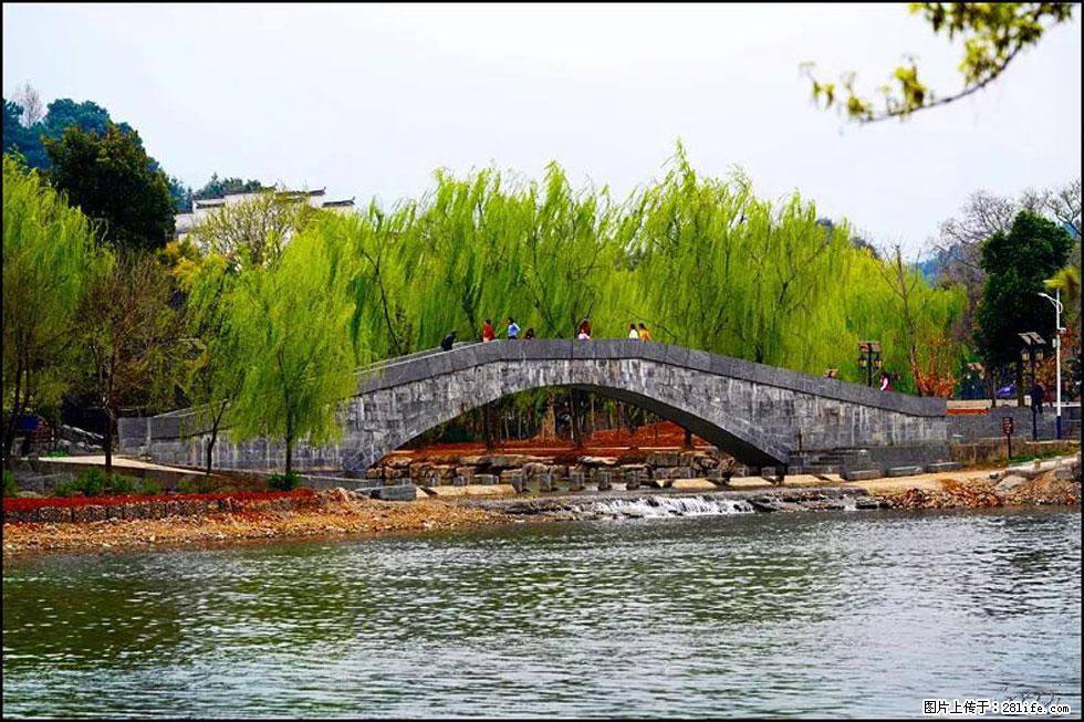 【春天,广西桂林灌阳县向您发出邀请!】江口老街又逢春 - 游山玩水 - 沧州生活社区 - 沧州28生活网 cangzhou.28life.com