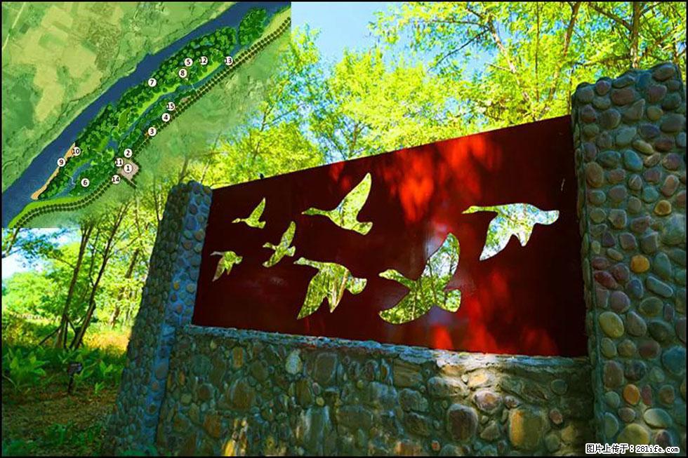 【春天,广西桂林灌阳县向您发出邀请!】熊家寨湿地公园 - 游山玩水 - 沧州生活社区 - 沧州28生活网 cangzhou.28life.com