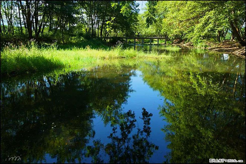 【春天,广西桂林灌阳县向您发出邀请!】熊家寨湿地公园 - 游山玩水 - 沧州生活社区 - 沧州28生活网 cangzhou.28life.com