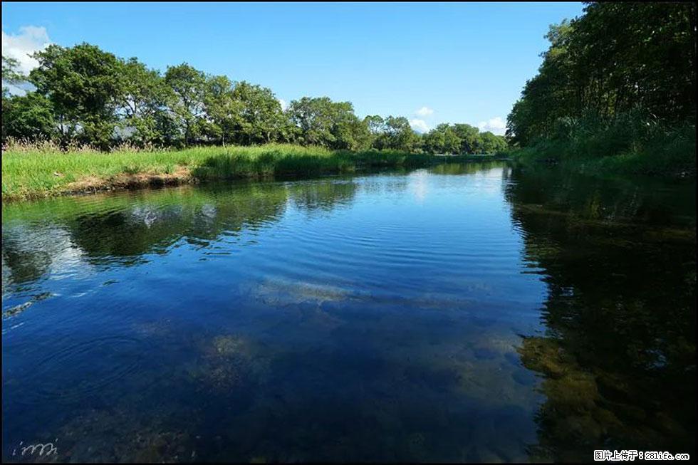 【春天,广西桂林灌阳县向您发出邀请!】熊家寨湿地公园 - 游山玩水 - 沧州生活社区 - 沧州28生活网 cangzhou.28life.com