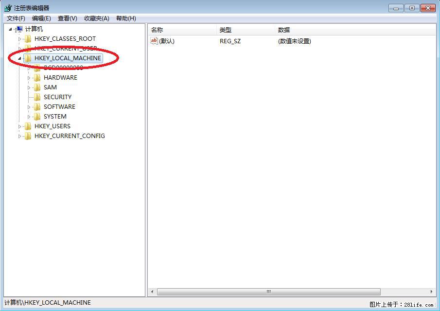 Photoshop不能直接拖拽打开图片的解决办法 - 生活百科 - 沧州生活社区 - 沧州28生活网 cangzhou.28life.com