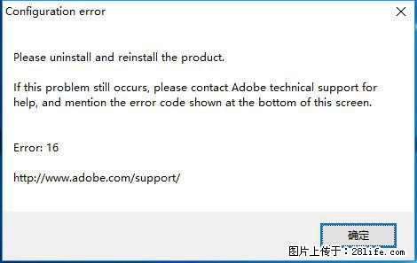 Photoshop不能直接拖拽打开图片的解决办法 - 生活百科 - 沧州生活社区 - 沧州28生活网 cangzhou.28life.com