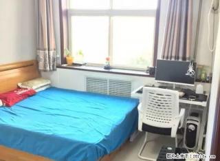 铁路宿舍精装婚房全套家具家电拎包入住 - 沧州28生活网 cangzhou.28life.com