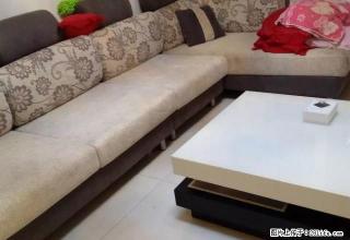 沧铁嘉苑2室精装婚房家具家电齐全1500元 - 沧州28生活网 cangzhou.28life.com