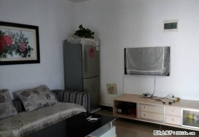 颐和文园东院两室家具家电全精装空调两台室内实景图片临近华北 - 房屋出租 - 房屋租售 - 沧州分类信息 - 沧州28生活网 cangzhou.28life.com