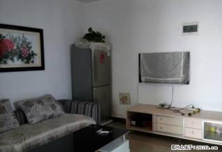 颐和文园东院两室家具家电全精装空调两台室内实景图片临近华北 - 沧州28生活网 cangzhou.28life.com