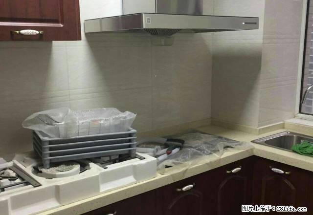 锦绣天地10楼二室二厅精装修东西全月租1500元拎包入住 - 房屋出租 - 房屋租售 - 沧州分类信息 - 沧州28生活网 cangzhou.28life.com