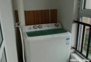 塞纳左岸2楼16楼多套一室二室三室东西全月租1200元没冰箱 - 沧州28生活网 cangzhou.28life.com