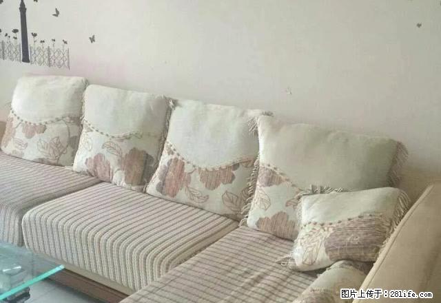 金鼎领域2室东西全拎包住 实图 - 房屋出租 - 房屋租售 - 沧州分类信息 - 沧州28生活网 cangzhou.28life.com