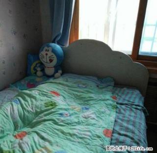 小鸭蛋糕楼下 2楼 家具家电齐全 可以短租 随时看房 - 沧州28生活网 cangzhou.28life.com