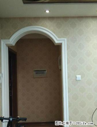 恒顺世纪中心一室一厅家电家具全干净拎包即住 - 房屋出租 - 房屋租售 - 沧州分类信息 - 沧州28生活网 cangzhou.28life.com