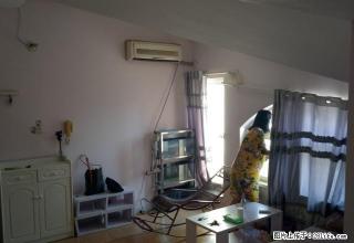 万泰家园一室一厅家电家具全干净拎包即住。 - 沧州28生活网 cangzhou.28life.com