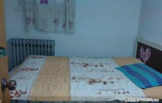 市医院北附近单身公寓 月租450元 免费wifi 有暖气 - 沧州28生活网 cangzhou.28life.com