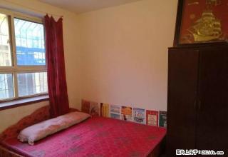 急租沧运宿舍一楼带院家具家电全水电暖全拎包入住南环小学十中 - 沧州28生活网 cangzhou.28life.com