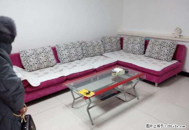 颐和文园17楼精装修家具家电全拎包入住另有车位 - 房屋出租 - 房屋租售 - 沧州分类信息 - 沧州28生活网 cangzhou.28life.com