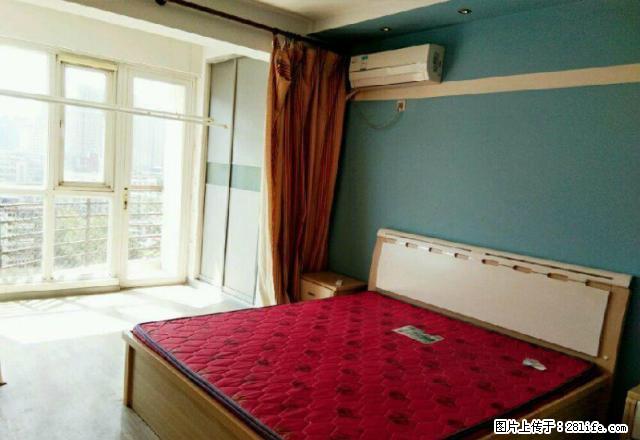 丽水华庭 5楼 特干净 领包入住 - 房屋出租 - 房屋租售 - 沧州分类信息 - 沧州28生活网 cangzhou.28life.com