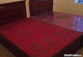 学院路小学附近大学城4期高层小面积3室，室内干净 - 沧州28生活网 cangzhou.28life.com