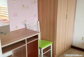 阳光国际1室出租带阳台主卧室空调热水器洗衣机家具齐全750 - 沧州28生活网 cangzhou.28life.com