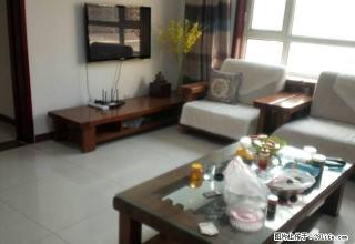 天成郡府南区三室两卫精装全套品牌家具家电带车位3000 - 沧州28生活网 cangzhou.28life.com