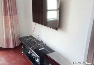 锦绣天地2室1厅，精装，家具家电齐全。 - 沧州28生活网 cangzhou.28life.com