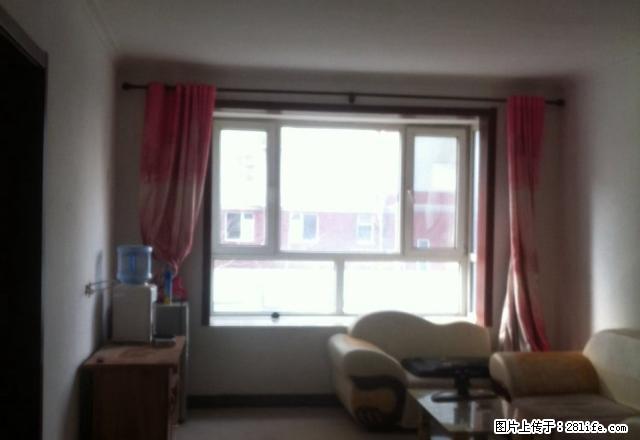 御宇国际二期向阳两居 家具家电齐全 拎包入住 低楼层 - 房屋出租 - 房屋租售 - 沧州分类信息 - 沧州28生活网 cangzhou.28life.com