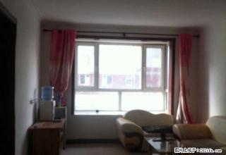 御宇国际二期向阳两居 家具家电齐全 拎包入住 低楼层 - 沧州28生活网 cangzhou.28life.com