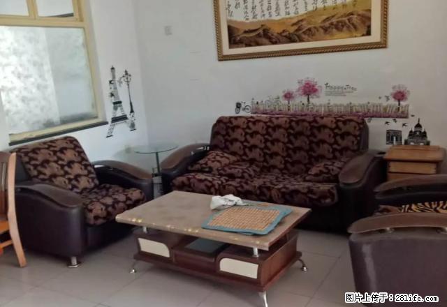 人防华西北区5楼3室2厅1卫空调热水器冰箱洗衣机电视双人床3 - 房屋出租 - 房屋租售 - 沧州分类信息 - 沧州28生活网 cangzhou.28life.com