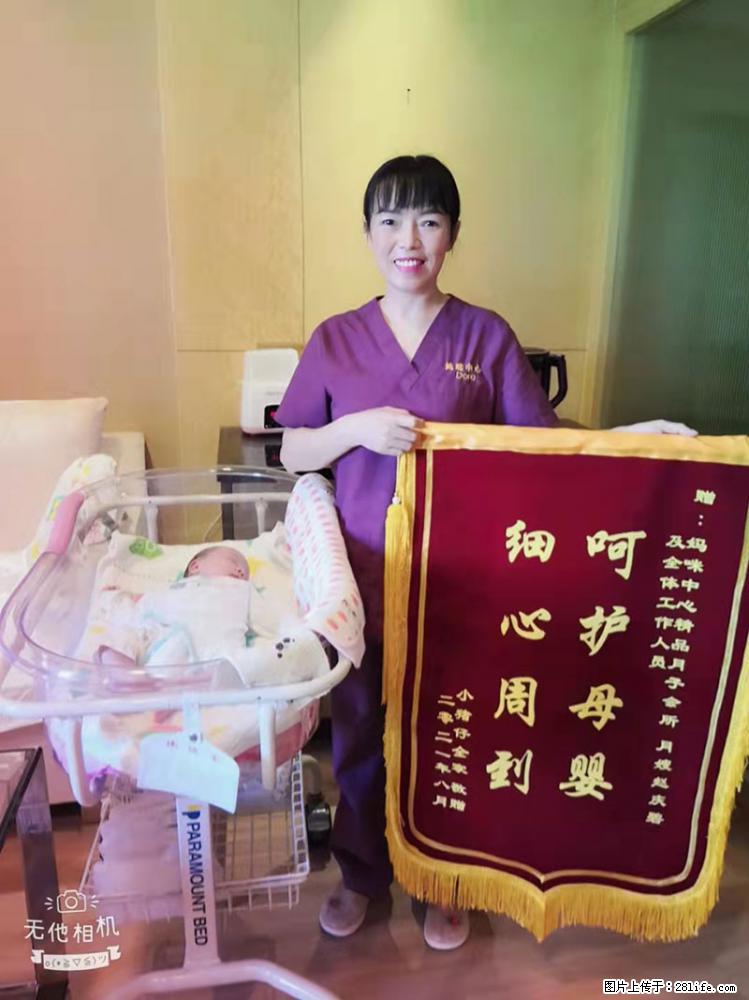 上海高端月子会所招新手月嫂,零基础带教,包吃住 - 职场交流 - 沧州生活社区 - 沧州28生活网 cangzhou.28life.com