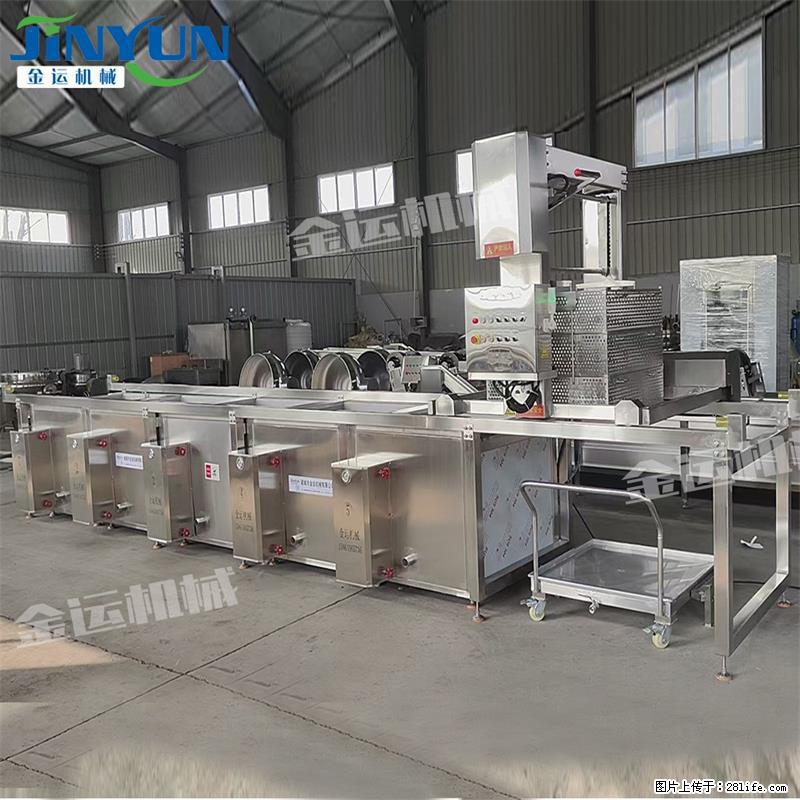 五联多联卤煮锅 连续式蜂窝卤煮锅 卤鸡卤蛋大批量生产卤煮设备 - 综合信息 - 其他综合 - 沧州分类信息 - 沧州28生活网 cangzhou.28life.com