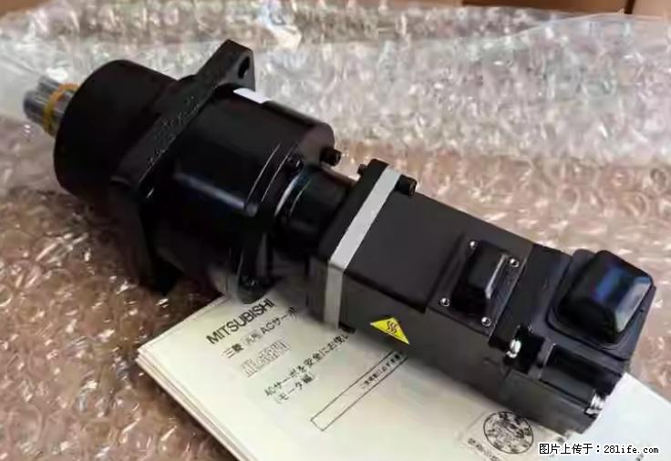 HG-KR053BG1成都三菱伺服电机销售MR-J5W3-222G-N1 MR-J4-20A HK- - 综合信息 - 其他综合 - 沧州分类信息 - 沧州28生活网 cangzhou.28life.com