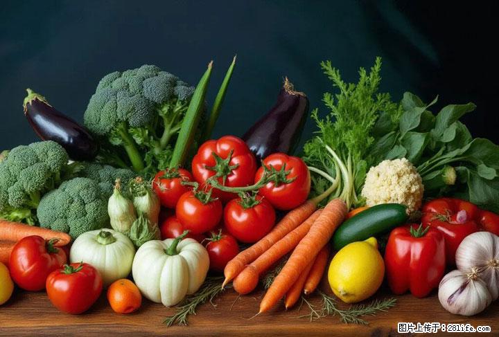 这10种蔬菜很“怕冷”，放进冰箱坏得更快！科学保存黄金法则来了！ - 沧州生活资讯 - 沧州28生活网 cangzhou.28life.com