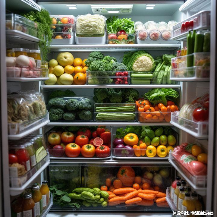 这10种蔬菜很“怕冷”，放进冰箱坏得更快！科学保存黄金法则来了！ - 沧州生活资讯 - 沧州28生活网 cangzhou.28life.com