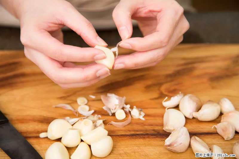 抗菌消炎、护肝健脾！这种“天然青霉素”就在你家餐桌上，春季吃正合适 - 沧州生活资讯 - 沧州28生活网 cangzhou.28life.com