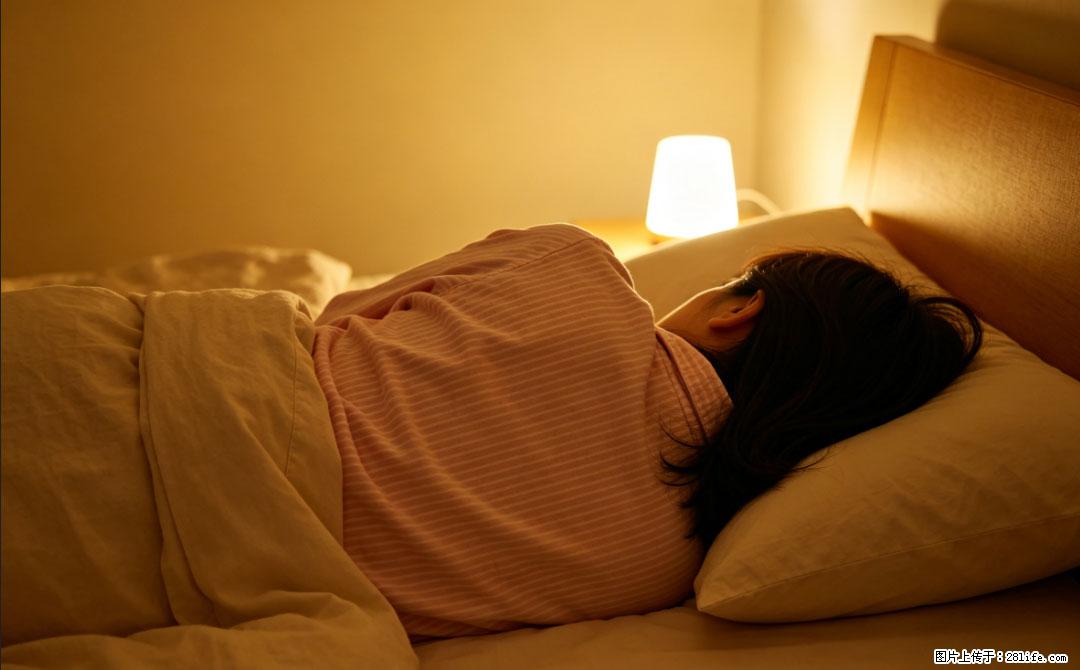 熬夜会让猝死风险飙升！出现以下4种情况赶紧休息→ - 沧州生活资讯 - 沧州28生活网 cangzhou.28life.com