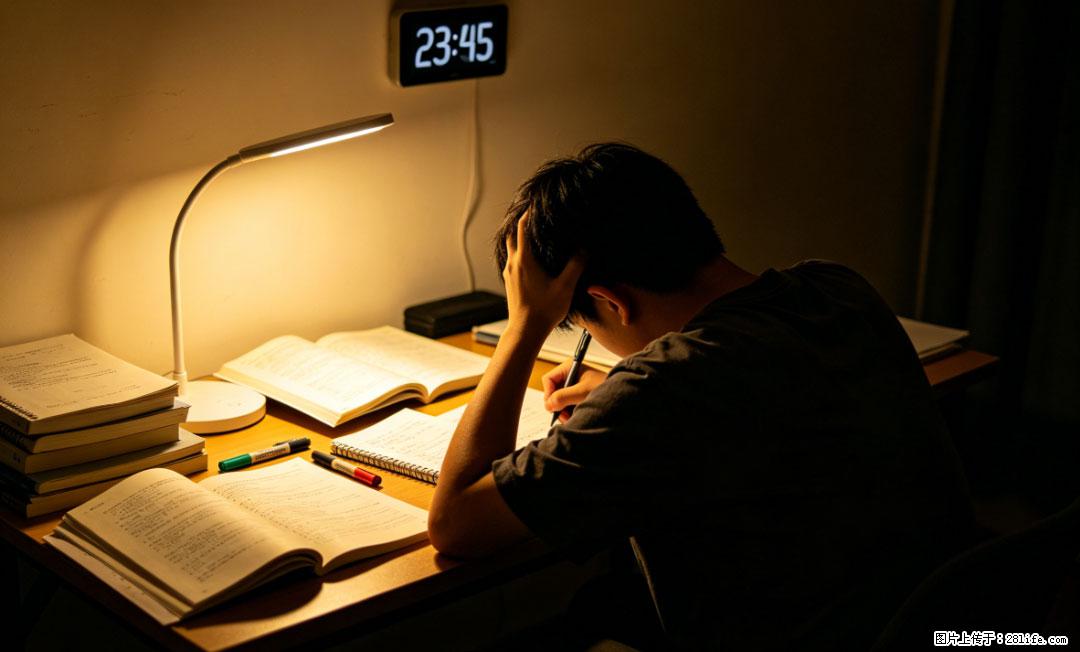 熬夜会让猝死风险飙升！出现以下4种情况赶紧休息→ - 沧州生活资讯 - 沧州28生活网 cangzhou.28life.com